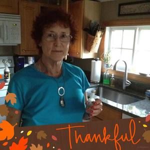 Meet your Posher, Roberta